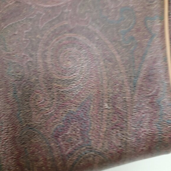 Etro Paisley Print Shoulder Bag - Picture 3 of 7